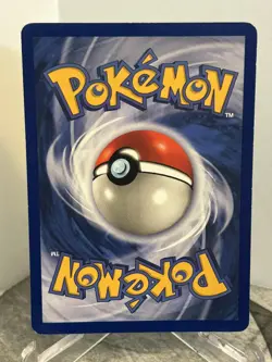Venusaur 15/102 Base Set Holo Rare Pokemon - Image 2