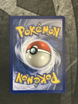 Venusaur 15/102 Base Set Holo Rare Pokemon - Image 4