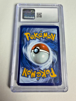 CGC 10 Mew EX 88/92 Pokemon Celebrations Classic 2021 English - Image 2