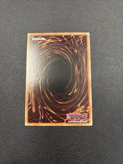 YUGIOH CYBER ETERNITY DRAGON LDS2-EN033 ULTRA 1ST ED NM A6 - Image 3
