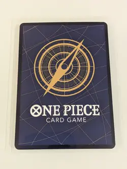 One Piece Card Game Shanks (CS 25-26 Event Pack) - Image 2
