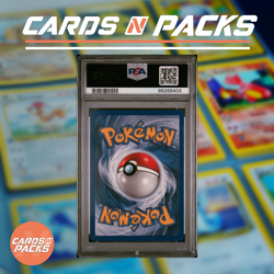 Carte Pokemon Recherche Informatique 71/102 Set de Base Edition 1 PSA 10 🇫🇷🔥 - Image 2