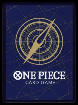 Monkey.D.Luffy OP09-119 - One Piece Emperors in the New World - Secret Rare (NM) - Image 2
