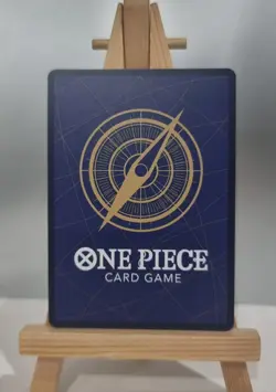 Roronoa Zoro (OP07-113) Promo One Piece TCG English - Image 2