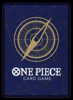 Tashigi (SP) OP06-050 - One Piece Japanese Legacy of the Master - Rare (NM) - Image 2
