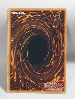 YuGiOh TCG 1 x 1st 3 x Unlimited Yamato-no-Kami TDGS-EN035 Rare LP - Image 5