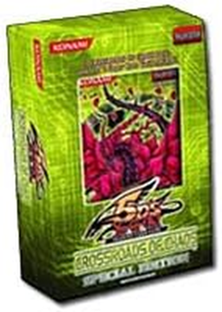 Yugioh 5D'S Crossroads of Chaos SE Special Edition Pack (Random Promo Card) - Image 1