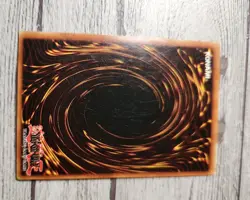 Gren Maju Da Eiza - IOC-024 1st Edition - YuGiOh-MP - Image 2