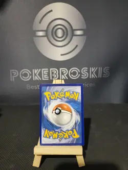 Pangoro McDonalds Promos 2022 Pokemon Card Non Holo - Image 2