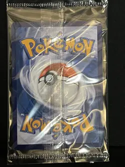 Hitmonchan 107/151: Pokemon Card 151 (CHINESE): SEALED POKEBALL EDITION - Image 2