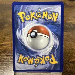 Piplup 098/094 Me02: Phantasmal Flames Illustration Rare Holo NM Pokemon TCG - Image 2