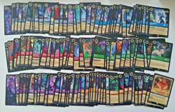 Listing for Leece - bulk lots of Pokemon and Lorcana cards - Image 1