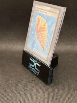 2026 Pokemon Chaos Rising 🍦 Jumbo Ice Cream 109/086 NM **Fresh Pull** - Image 2