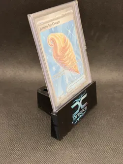 2026 Pokemon Chaos Rising 🍦 Jumbo Ice Cream 109/086 NM **Fresh Pull** - Image 3