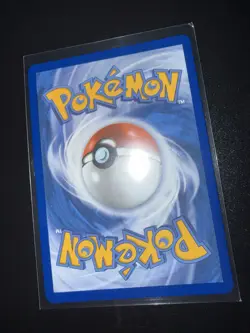 The Pokemon Company Pokemon TCG ME01 Gumshoos 153/132 Illus Rare Holo FA 100 HP - Image 2