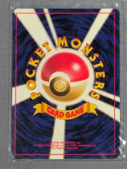 Jolteon Pokemon Jungle Holo (Japanese) - Image 3