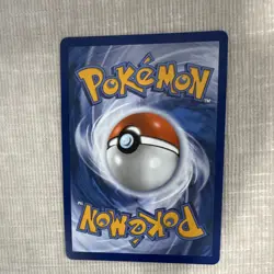 Team Rocket's Mimikyu 238/217 Stellar Crown IR Full Art Holo 60HP - Image 2