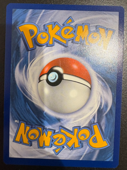 Pokemon TCG Houndoom v Darkness Ablaze Holo Ultra Rare Card 021/189 NM - Image 2
