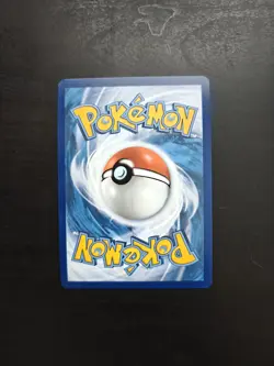 Pokemon TCG Charmander Holo Promo Card, Scarlet & Violet Promo, 60 HP (English) - Image 3
