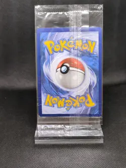 Pokemon Scarlet Violet 151 Black Star Promo - Mewtwo SVP 52 NEW Sealed - Image 2