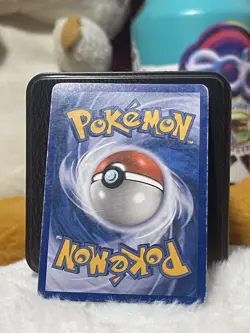 Milotic Lv. 47 Holo Pokemon Card HP 90 25/106 - Image 3