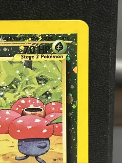 Pokemon Vileplume 17/18 Southern Islands Reverse Holo 👀 - Image 2