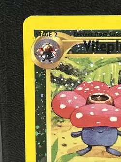 Pokemon Vileplume 17/18 Southern Islands Reverse Holo 👀 - Image 3