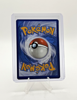 Pokemon: Perfect Order Rosa's Encouragement 123 /088 Special Illustration Rare - Image 2