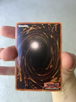 Faded Wavy Flame Swordsman LOB-003 The Legend of Blue Eyes White Dragon Yugioh - Image 5