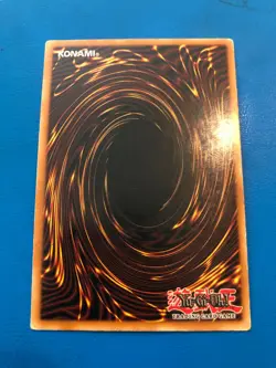 YUGIOH Super Rare Evil Hero Infernal Prodigy DP06-EN008 PLAYED - Image 2