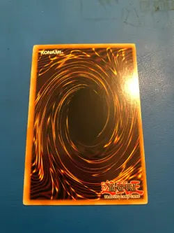 YUGIOH Ultimate Rare Red Dragon Archfiend TDGS-EN041 - Image 2