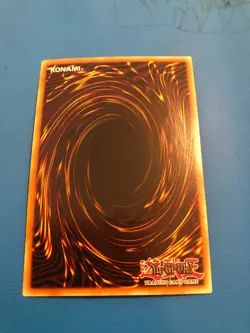 YUGIOH Secret Rare The Grand Spellbook Tower ABYR-EN060 MOD PLAY - Image 2