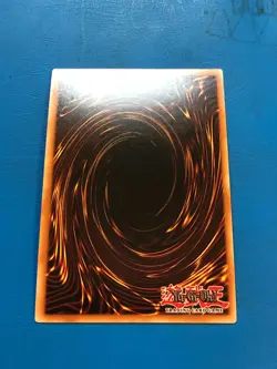 YUGIOH Super Rare Mathmech Nabla MYFI-EN002 1st Edition - Image 2