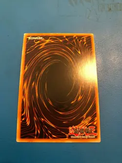 YUGIOH Ultra Rare Dust Tornado LCYW-EN095 1st Edition - Image 2