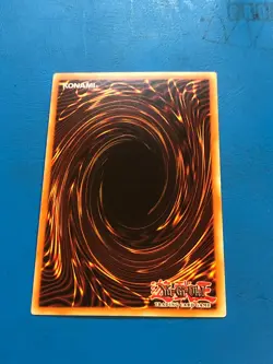 YUGIOH Ultimate Rare Stellarknight Constellar Diamond SECE-EN051 1st Edition - Image 2
