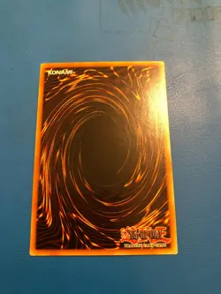 YUGIOH Ultimate Rare Cyber Twin Dragon CRV-EN035 1st Edition - Image 2