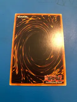 YUGIOH Super Rare Legacy Of Yata-Garasu PP01-EN009 - Image 2