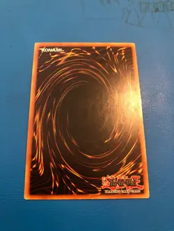 YUGIOH Ultra Rare Mystical Beast Of Serket SDMA-EN037 1st Edition - Image 2