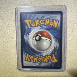Mega Kangaskhan EX 182/132 SIR Secret Rare Pokemon TCG Card English - In Hand - Image 2