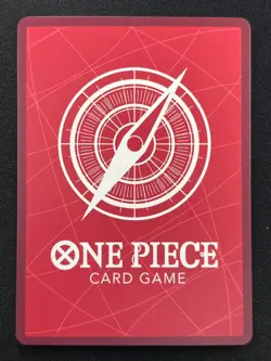 [NM] Luffy & Ace ONE PIECE Card Japanese ST30-001 Start Deck EX SB96 - Image 3