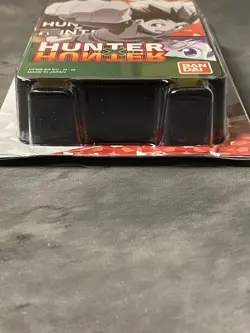 Union Arena Starter Deck Hunter x Hunter Bandai - Image 3