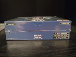 Solo Leveling Union Arena Booster Box - Image 2
