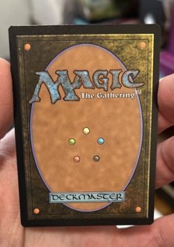 MTG Longshot, Rebel Bowman 0120 Regular Avatar: the Last Airbender TLE NM - Image 2