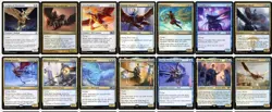 Grand Arbiter Augustin IV Custom Commander Deck MTG Magic the Gathering - Image 4
