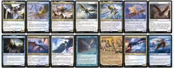 Grand Arbiter Augustin IV Custom Commander Deck MTG Magic the Gathering - Image 5
