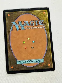 MTG FOIL Blazing Shoal Betrayers of Kamigawa Magic the Gathering - Image 2