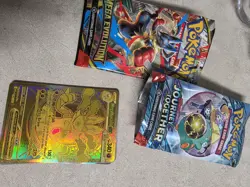 Pokemon TCG Mega Lucario EX 188/132 Me01 Mega Evolution Full Art Holo 340 - Image 3