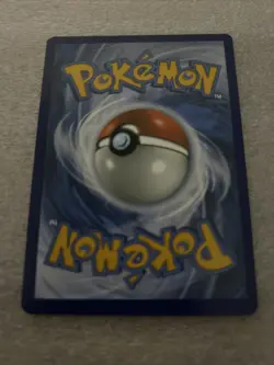 Carracosta GX SM239 NM Holo Foil Promo Rare Pokemon Card - Image 2