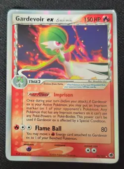 lot of pokemon cards Delta Species - Image 3