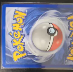 Pokemon TCG Vileplume 17/110 EX Holon Phantoms Delta Species Holo Rare EN - Image 3